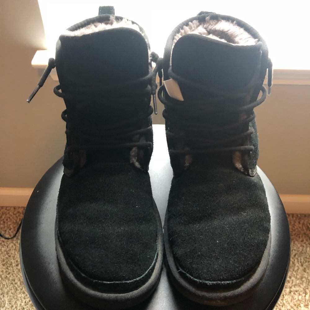 Uggs, Men's Harkley Winter Boot